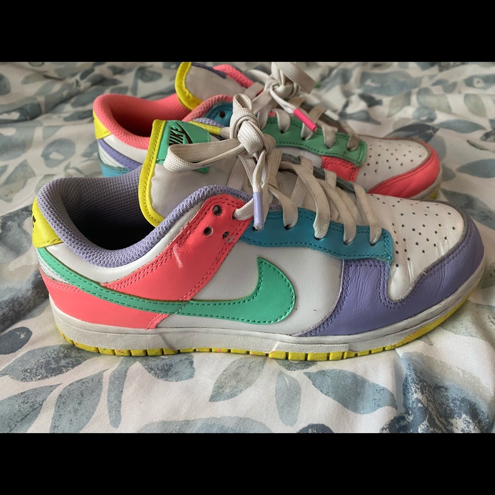 Candy dunks - Picture 2 of 3